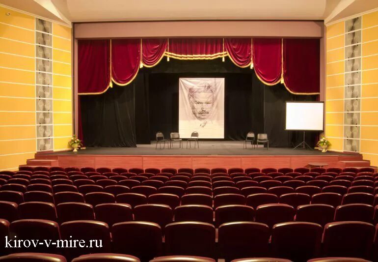 Театр кукол сайт киров. Театр кукол киров. театр кукол киров малый зал. театр кукол киров большой зал.
