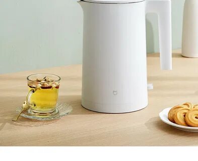 Электрический чайник electric kettle 2 eu
