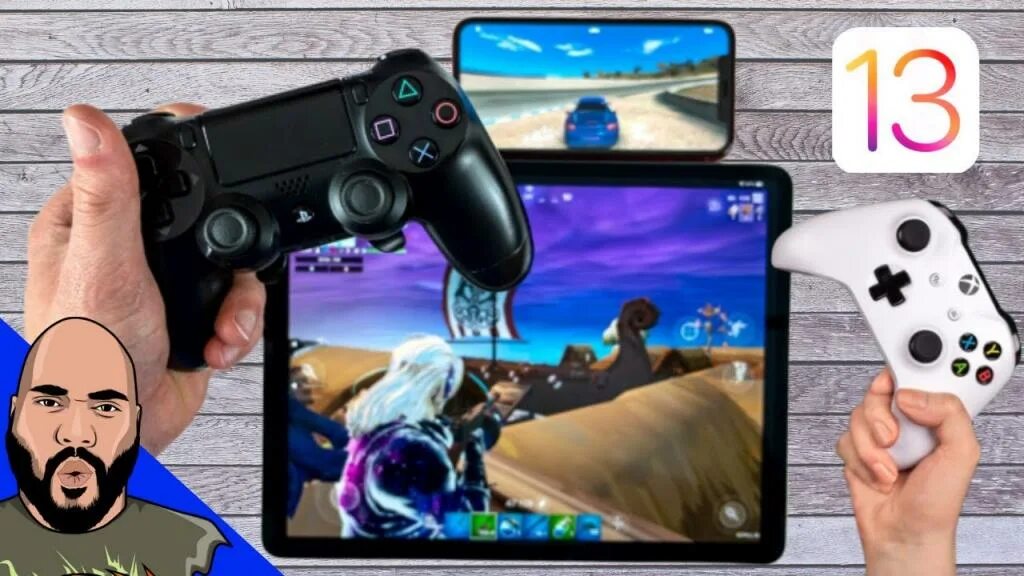 Играть в игры с помощью геймпада. Геймпад пс для iphone. игры на айфон с джойстиком. игры на iphone с поддержкой джойстика. игры на айфон с поддержкой геймпада ps4.