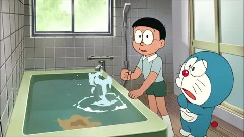 Doraemon the Movie: Nobita's Dinosaur (2006) .