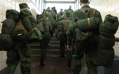 Курская область срочники на границе