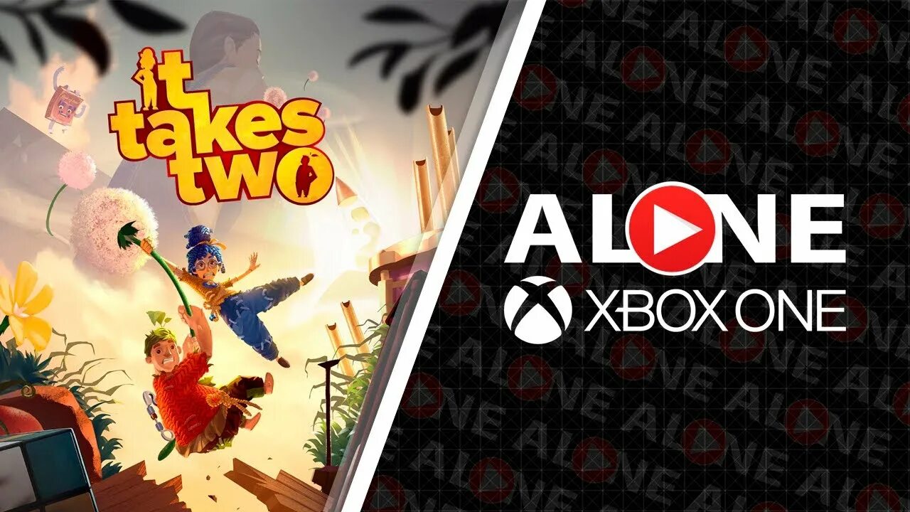 Все мини игры it takes. It takes two игра. It takes two Xbox one. It takes two геймплей. A takes two геймплей.