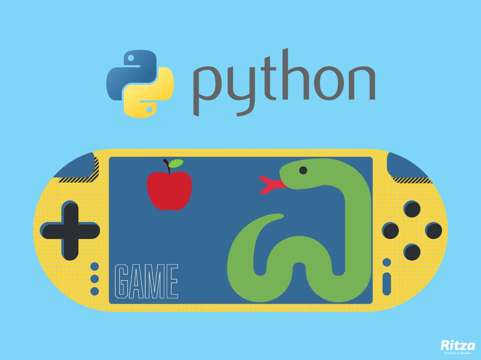 Python game codes