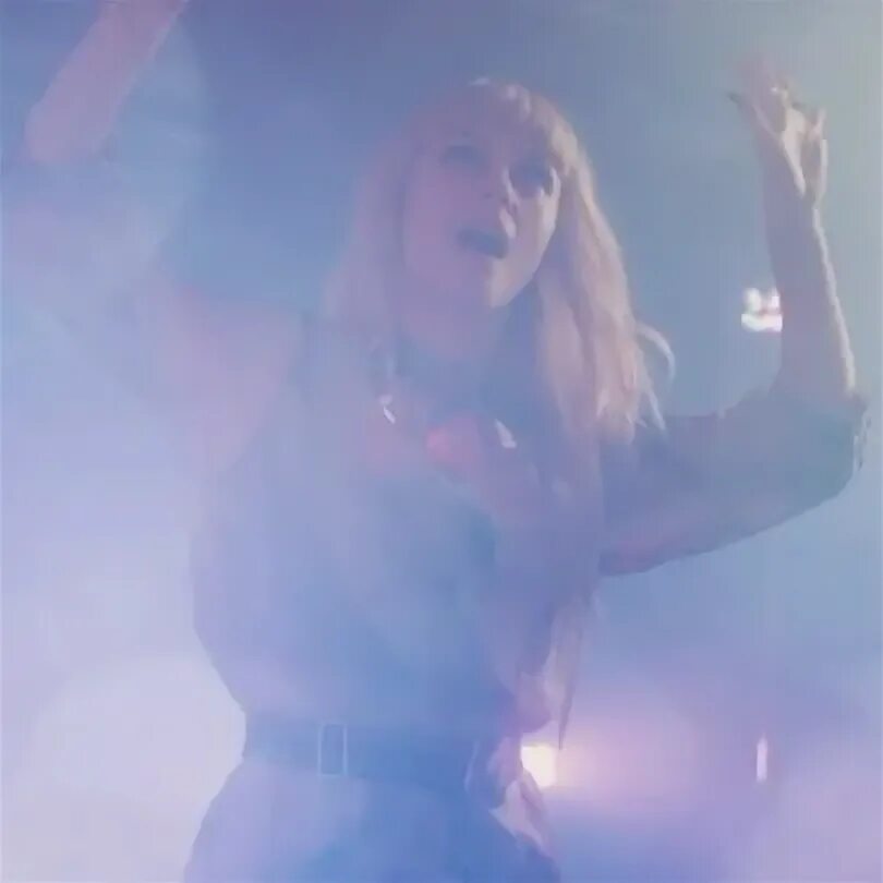 Kate dust. Kate dust