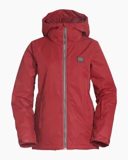 Демисезонные куртки billabong 2