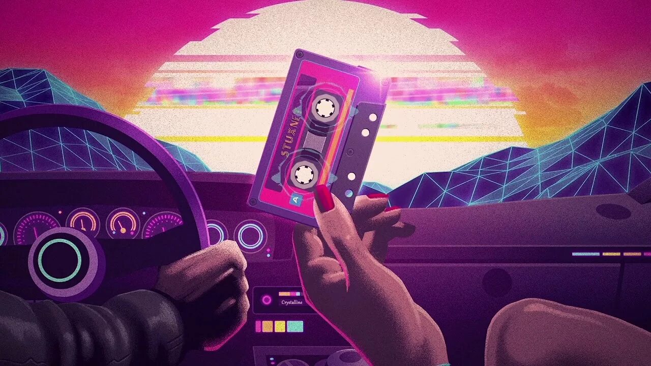 Give me midnight. Синтвейв 2022. Ретровейв Kavinsky. Synthwave 80s. Майами восьмидесятые ретровейв.