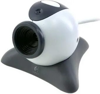Old webcams