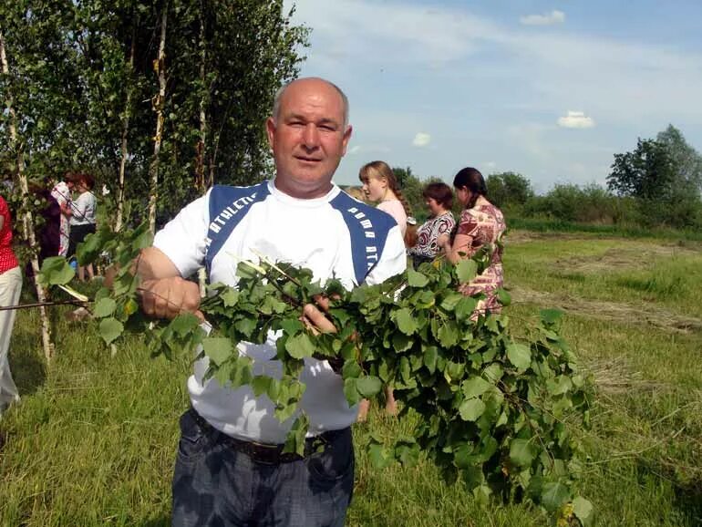 Погода в зубове поляне на две недели. Село Мордовская Поляна.