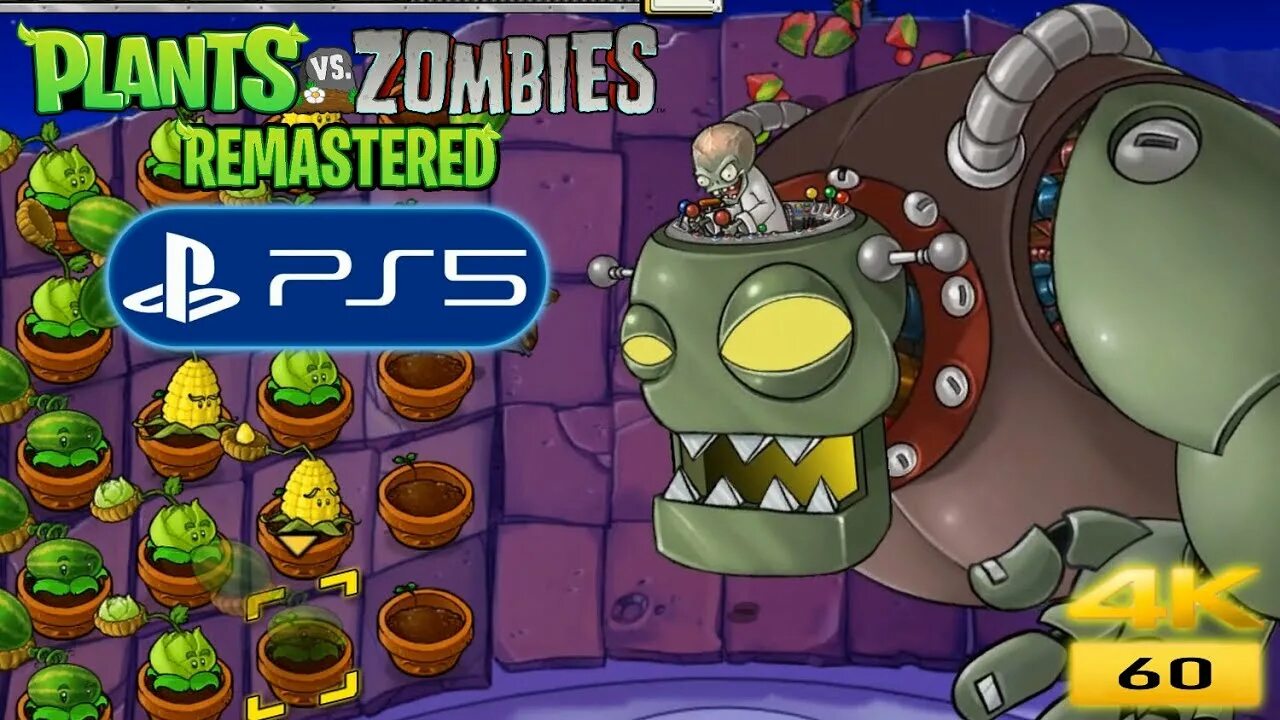 Plants vs Zombies ps5. Растения против зомби на PLAYSTATION 4. Заруба на огороде Plants vs Zombies. Планета зомби ПС 4.