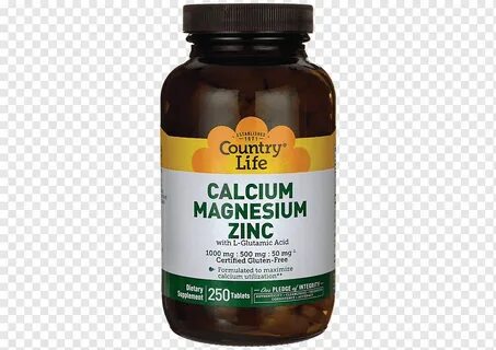 Calcium magnesium таблетки