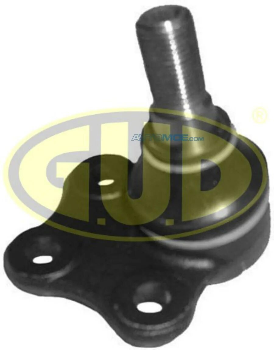 Опора шаровая g.u.d gsp401270. Опора шаровая g.u.d gsp401156. Gud : gsp501574 диаметр шаровой. Шаровая опора Fiat punto.