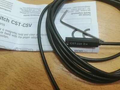 Датчик cst 220
