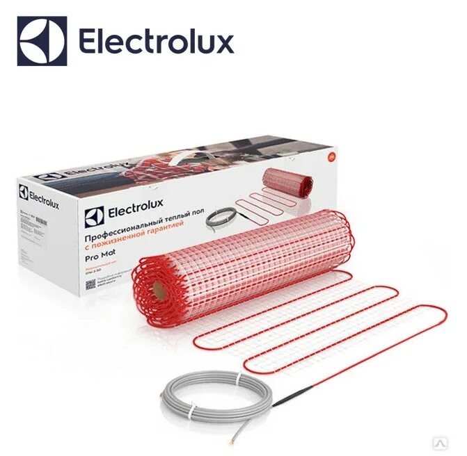 Теплый пол Electrolux Pro mat. Теплый пол Electrolux Pro EPM 2-150-1.5. Нагревательный мат Electrolux Pro mat EPM 2-150-1 кв.м самоклеящийся. Маты Электролюкс теплый пол.