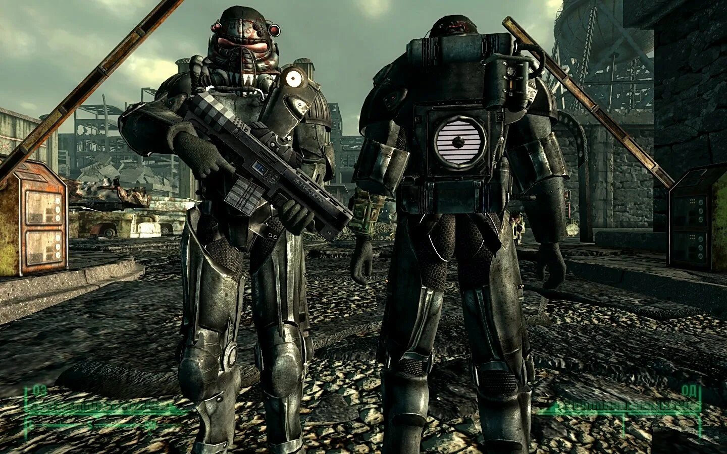 T-45d Power Armor. Силовая броня t-45d. Силовая броня т 45 фоллаут 3. Fallout 3 New Vegas силовая броня. Фалаут нювегас