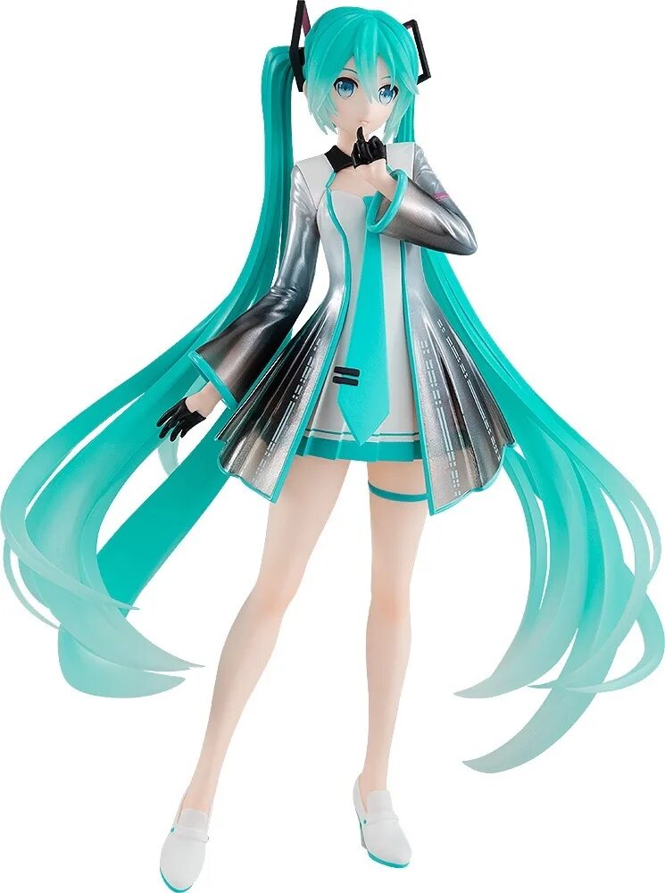 Яэ мико фигурка. Фигурка Pop up Parade Hatsune Miku: Hatsune Miku – YYB Type ver.(17 см). Pop up Parade Hatsune Miku. Хатсуне Мику фигурка.