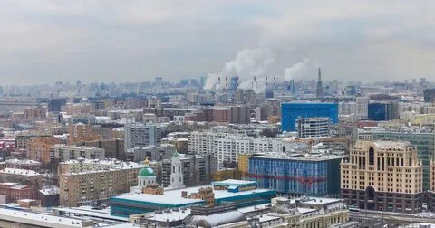 Реорганизация москва