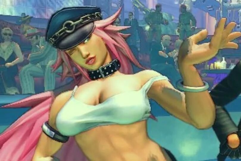 Китайская версия пойзон. Street Fighter 4 Poison. Пойзон из Ultra Street Fighter IV. Ultra Street Fighter 4 Poison. Poison из Street Fighter.