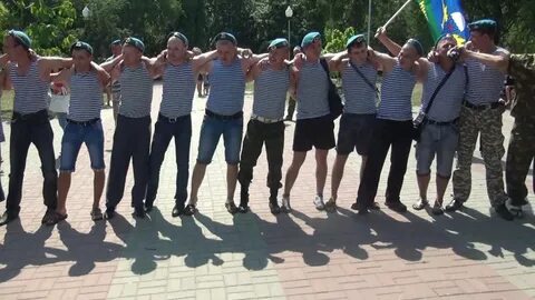 Десант воронеж