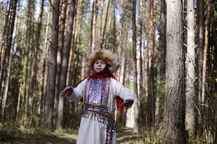 Костюм Мари. Фото девушек в марийском костюме. Фотоконкурс национальный костюм