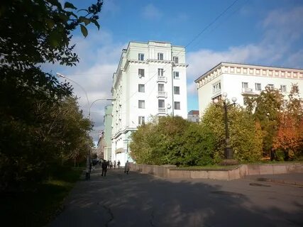 Мурманск 65