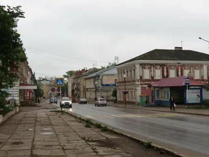 Бологое какая