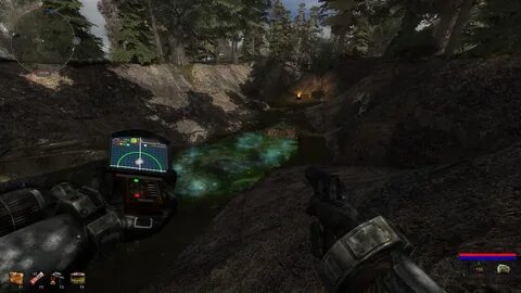 Dead city breakthrough 3.0