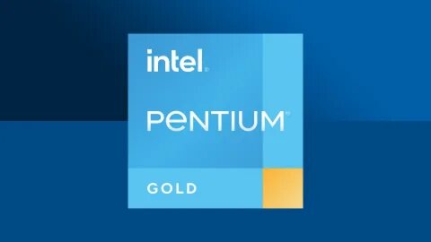 Intel pentium silver n6000