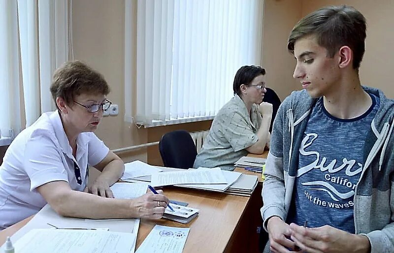 Поступление после 11 класса в беларуси