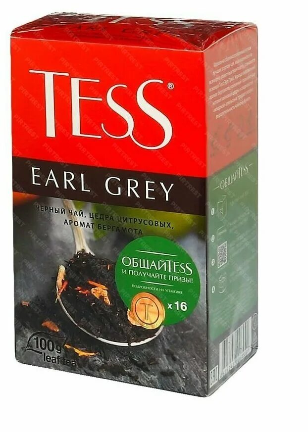 Чай с бергамотом черный цены. Чай Тесс Эрл грей бергамот 100. Tess Earl Grey черный чай бергамот 100. Чай Тесс черный Эрл грей 100пак. Tess Эрл грей с бергамотом.