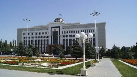 Тараз сатпаева