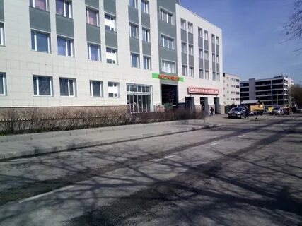 Сормовская 13
