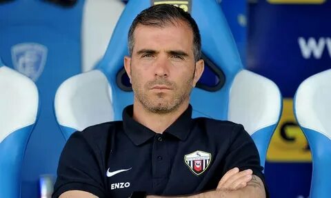 Enzo maresca