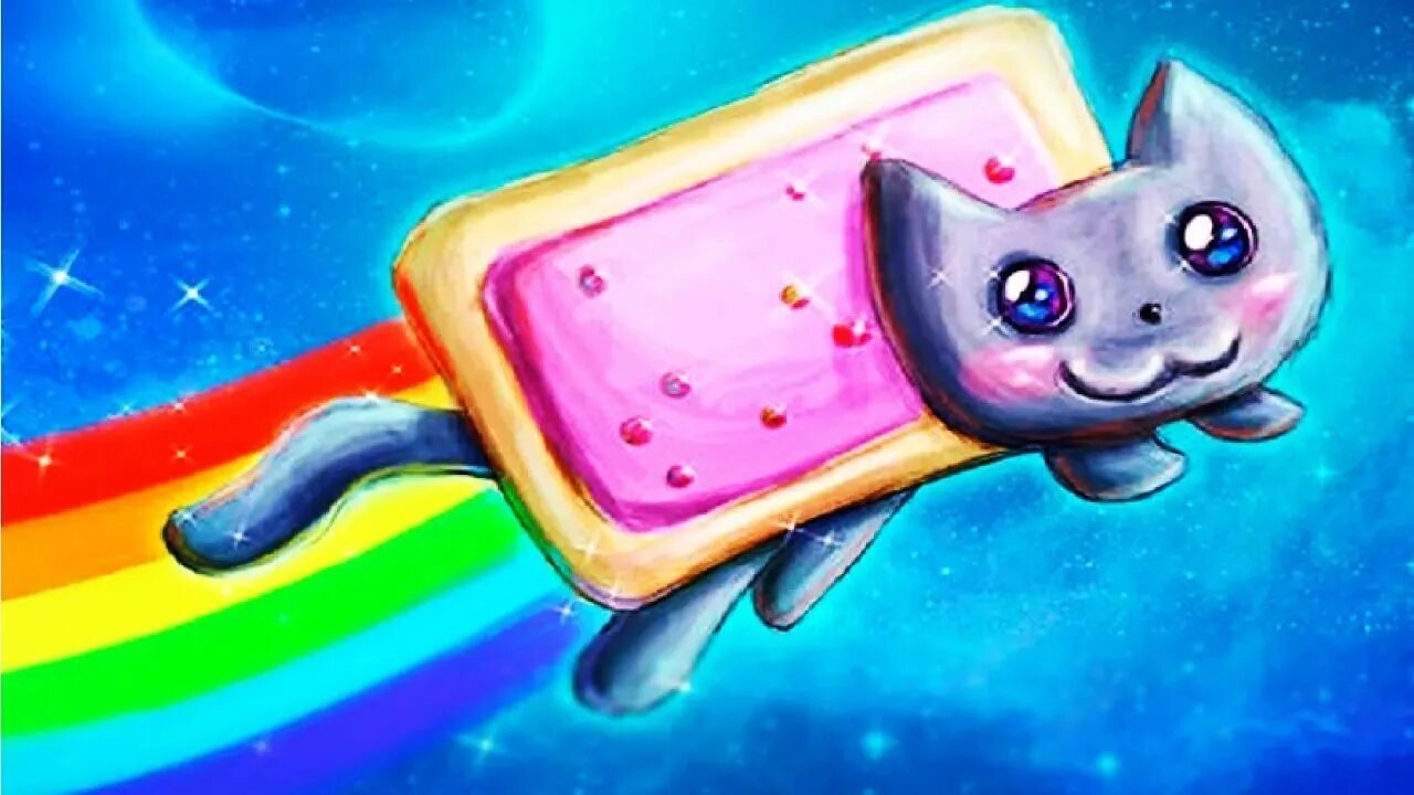 Включи nyan cat theme. Нянь Кэт. Нян Кэт игра. Мяу Кэт.