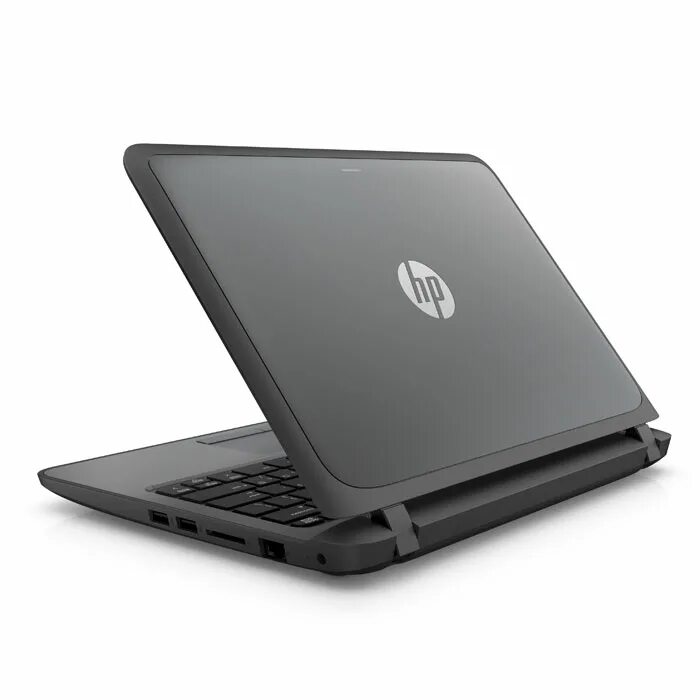 Ноутбук HP Pavilion 15-r053sr Black Celeron N2815 1860 МГц. Экран 15.6 дюймов, 1