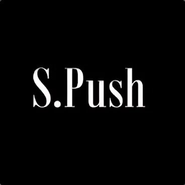Push s