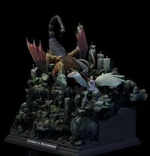Ardor chimera