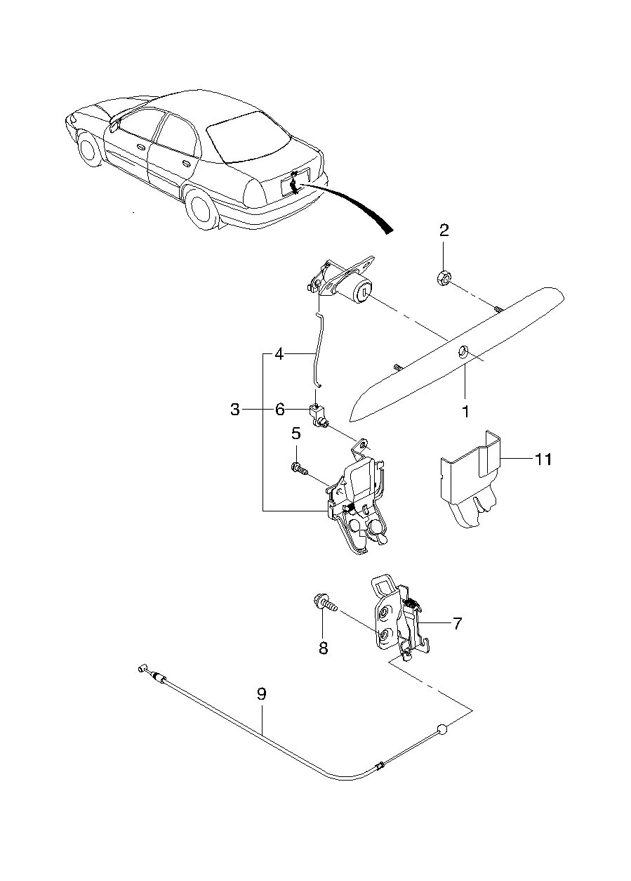 Nubira j100 штатный центральный замок. Оригинальный каталог шевроле. Epc 4. Электронный каталог запчастей шевроле экспресс. Epc 04.