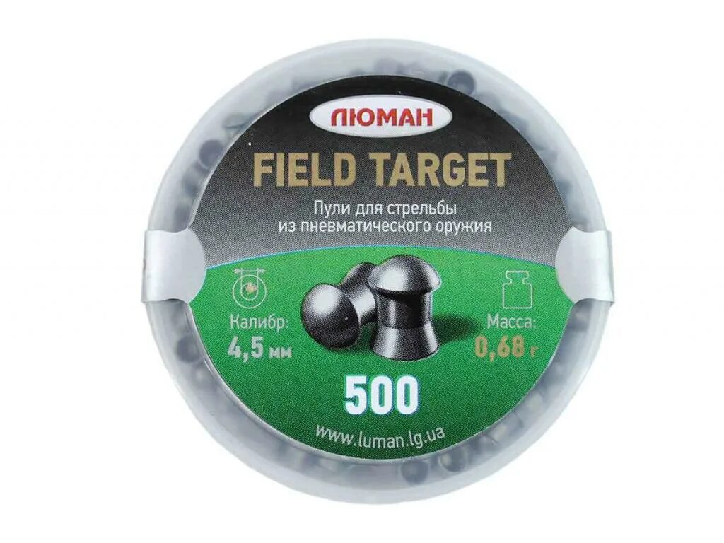 Люман field target 0.68. Люман field target 4.5. Пульки для пневматики 4.5 мм.Люман ft-0.68гр.. Пуля Люман field target 4,5 мм 0,68. Field target