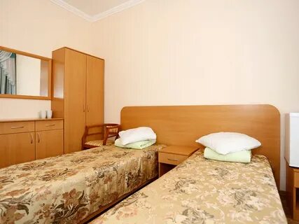 Лениногорск гостиницы