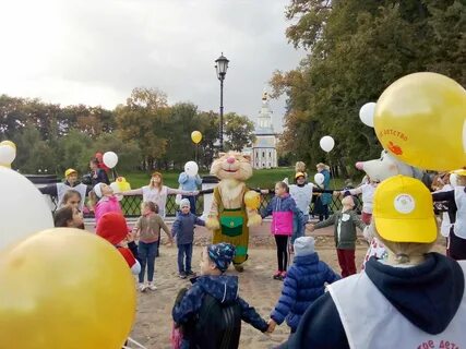 Золотого детства дни