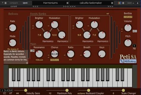 Vst 64 bit