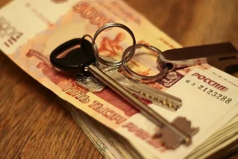 Компенсация за утраченное жилье