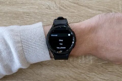 Galaxy watch lte обзор