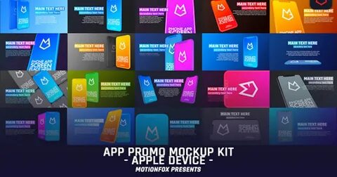 App promo