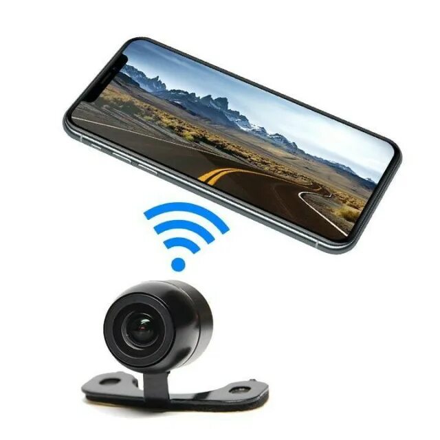 Daocam mirror wi fi 2