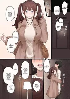 Doushia (terasu MC) boku no netorase seiheki ni tsukiatte kureru ka...