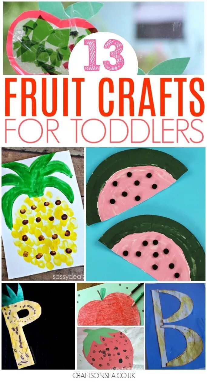 Фрукты из одноразовых тарелок. Объемные фрукты из бумаги. Fruit craft. Fruit craft earn. Vegetables crafts for kids.