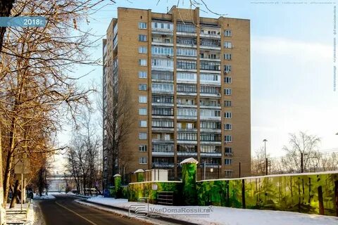 Зеленая 6 1