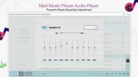 Getting mp3
