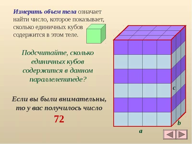Прямоугольный параллелепипед найти его объем. Прямоугольный параллелепипед длина ширина высота объем. высота прямоугольного параллелепипеда. нахождение объема прямоугольного параллелепипеда. вычисление объема параллелепипеда.